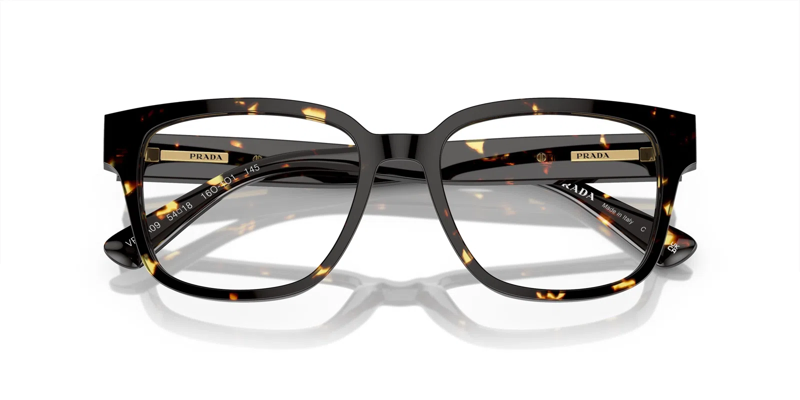 Prada A09V Eyeglasses - view 20